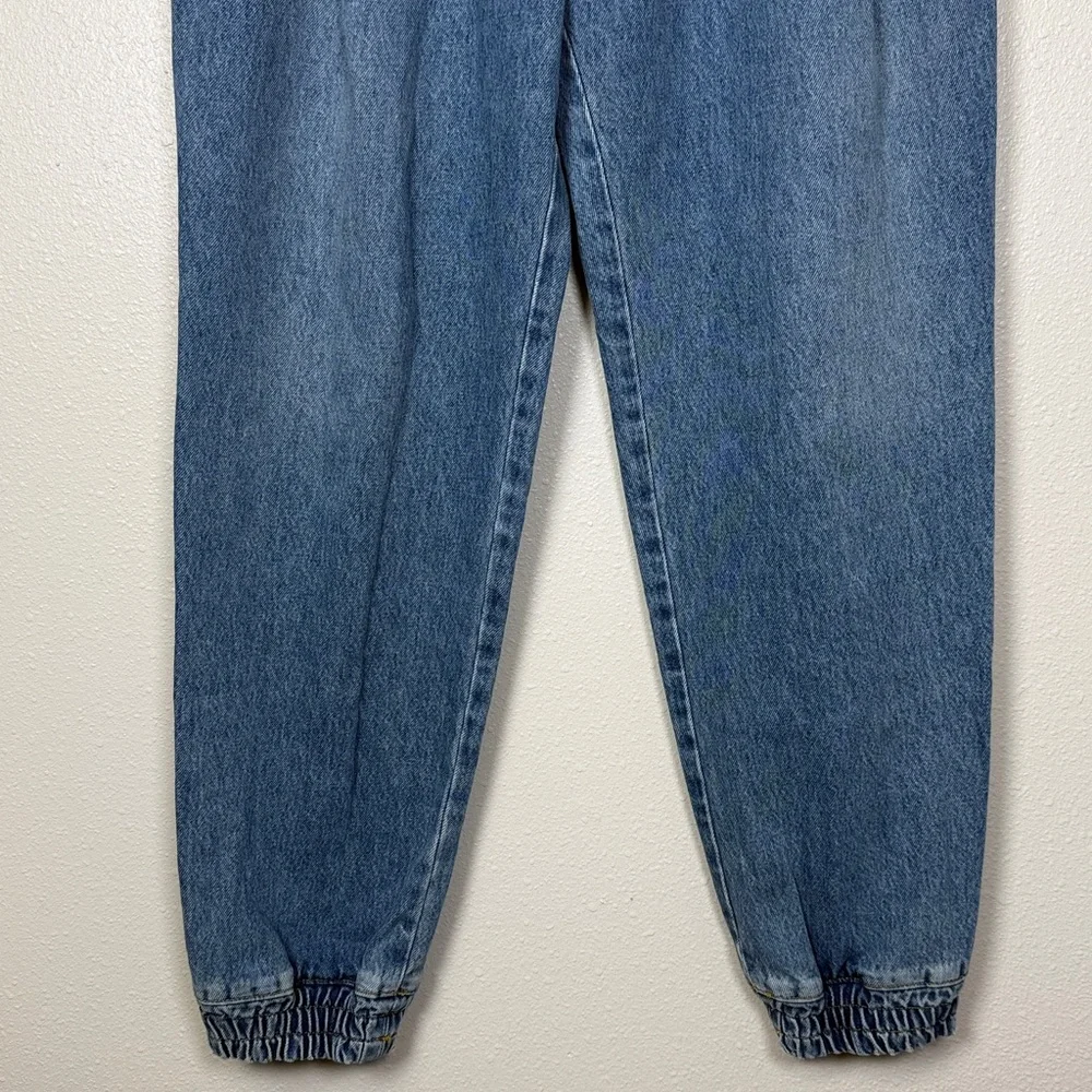 Retrofete‎ Revolve Miriam Pant Jeans 28 Brookhaven High Rise Baggy Pleated NEW - Picture 14 of 17